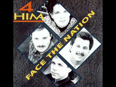 4Him - He Never Changes