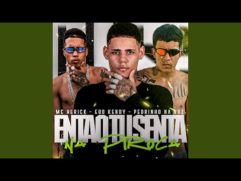 Então Tu Senta na Piroca