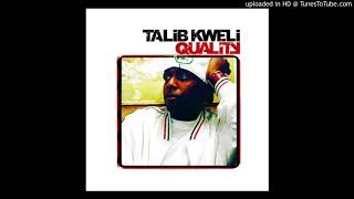 Talib Kweli - Joy (Ft Mos Def)