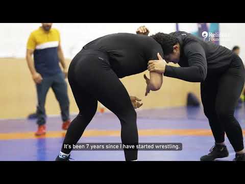 Reetika Hooda debuts at Paris Olympics 2024 | RFYS