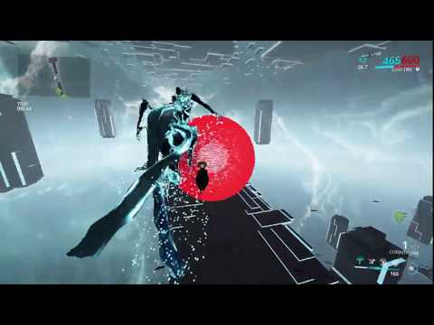 Warframe Mastery Rank 11 Test: Easy Way: How To