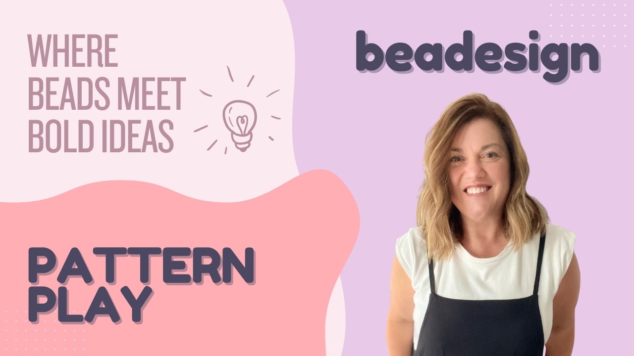 Pattern Play — Repeating with Purpose