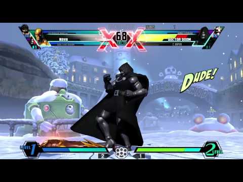 DA CHEAP STUFF?! Marvelo vs BT Marlinpie  TFC 2013