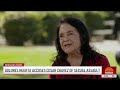 Dolores Huerta Accuses Cesar Chavez Of Sexual Assault