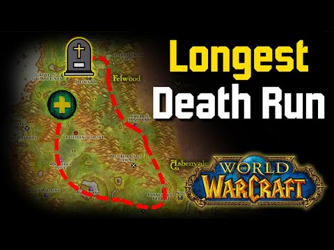 Classic WoW Facts You Probably Didn't Know