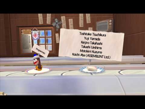 29 - Staff Roll - Ape Escape 2 (Soichi Terada music swap)