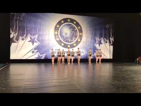 EUROPEAN OPEN CHAMPIONSHIP 2016