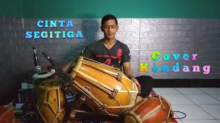Download lagu CINTA SEGITIGA || Versi Koplo - Cover Kendang mp3