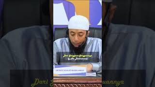Download lagu Haram Mengganggu Tetangga Ustadz Khalid Basalamah  #islam  #alquran #shorts #ustadzkhalidbasalamah mp3