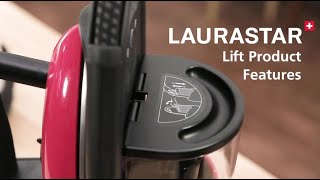 Laurastar Lift , Lift Plus, & Lift Xtra | What's the Difference?