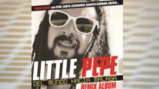 Little Pepe - Push con Pinnacle Rockers y Juho (Niggaswing RMX)