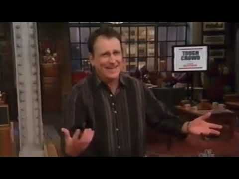 122 Colin Quinnologue - Playboys Girls of Walmart