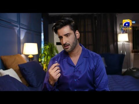 Habil Aur Qabil Episode 13 | Best Moment 02 | Aagha Ali - Yashma Gill | Har Pal Geo