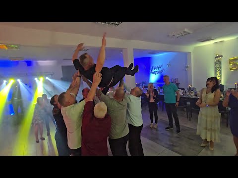 EXCES DANCE - TWOJE FOTOGRAFIE! 📷🎶🔥 (50-te urodziny Karola)