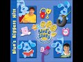 Blues Clues Theme Song Series Version
