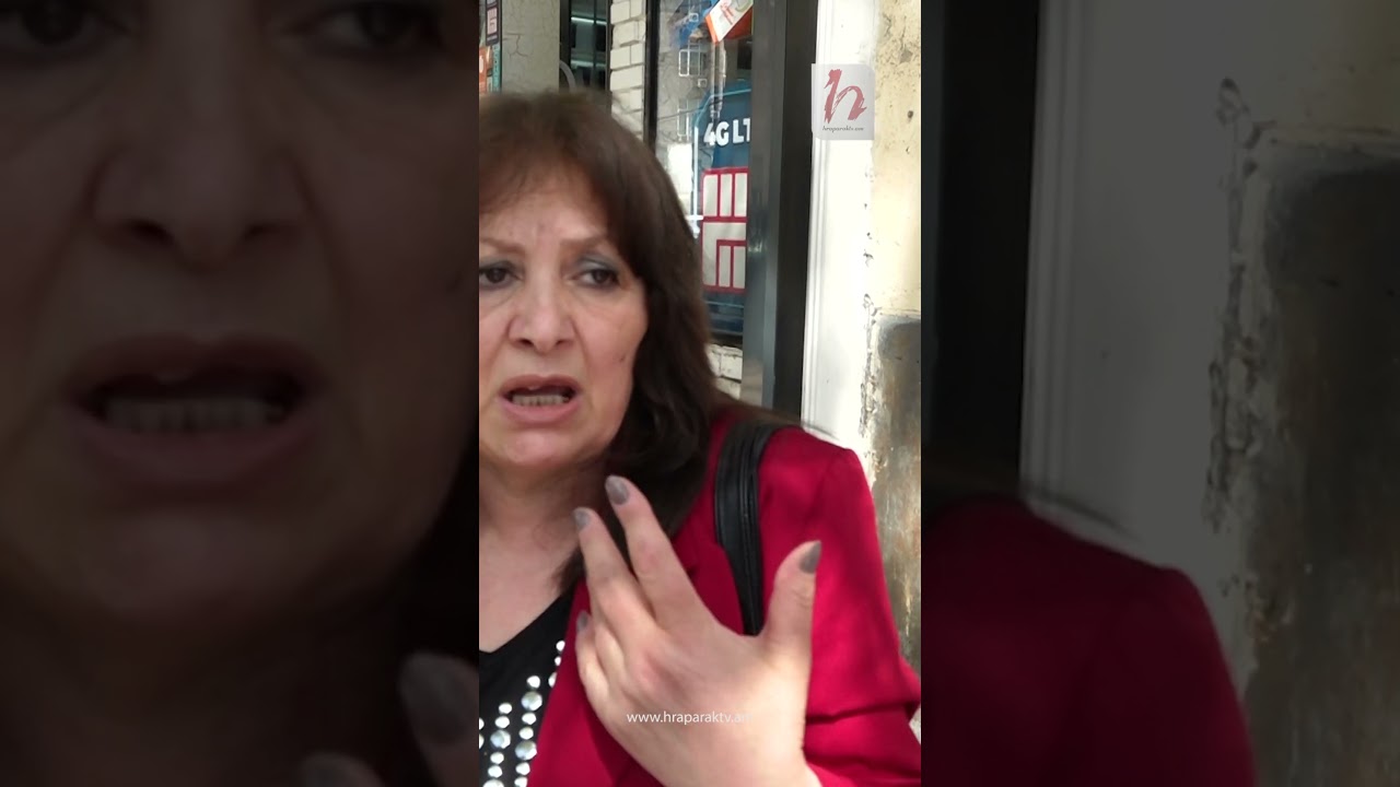 Ով ընդդիմանում է`ծեծի են ենթարկում