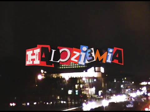 Sowka "HALOZIEMIA" ft. EMKAIX (dir by BRKV)