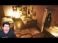 AKU MENJAGA CCTV RUMAH BERHANTU Paranormal Night Shift