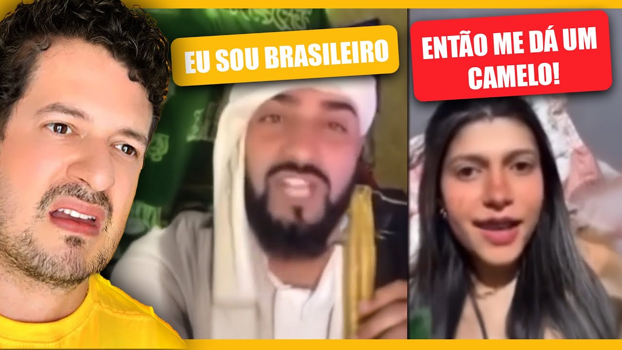 É pra isso que pago internet
