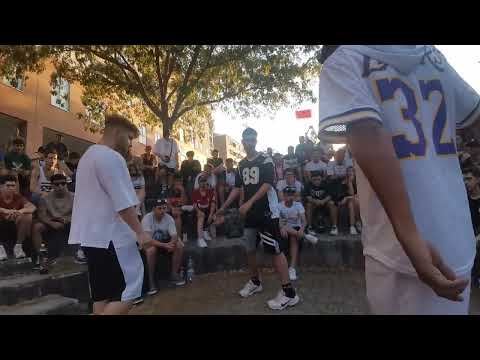 CARBONO vs SKR vs GUETTO DOC - Filtros @dragonesdelfreestyleintern8614