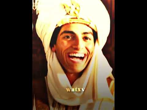 Prince Ali || Aladdin