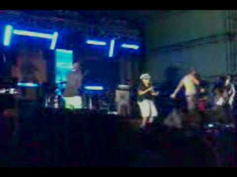 Festa do Vale - Dr. Amado, Yvan, K-Money e muito mais