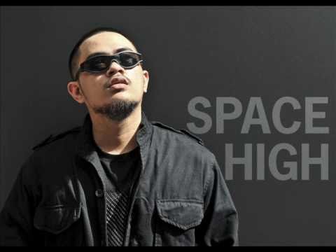 SPACE HIGH BY PINO G