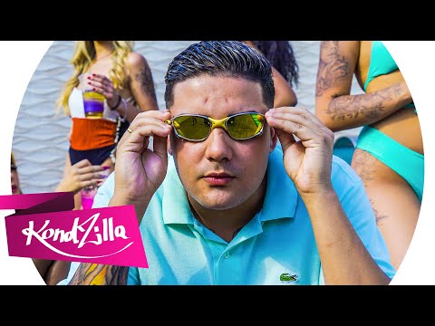 MC Leozinho da VP - Polaroid (KondZilla)