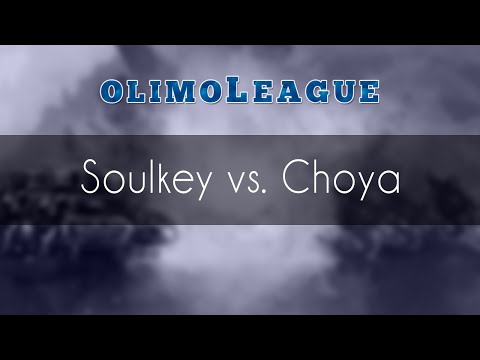 Soulkey vs. Choya G2 - ZvP - Olimoleague #57