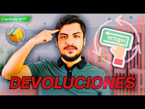 ¿Que son las DEVOLUCIONES en DROPSHIPPING Contra Entrega?