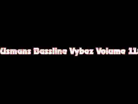 6.R-Type ft Tezz Kid - Ask About Me Den Usmans Bassline Vybez Volume 11