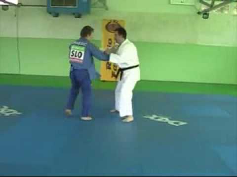 Andy vs. Rok Drakšič