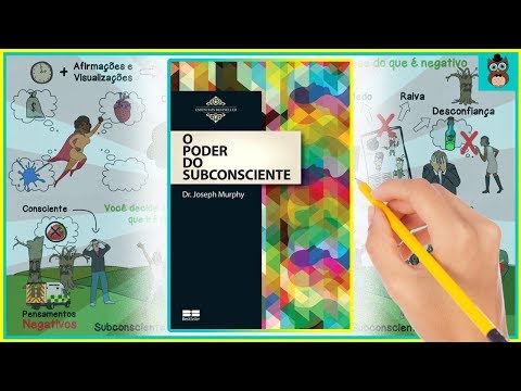 THE POWER OF YOUR SUBCONSCIOUS MIND | HOW TO TRANSFORM YOUR MIND | Joseph Murphy | Animated Book ...