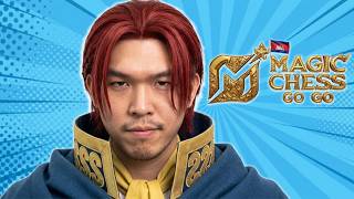 យប់នេះ យប់នេះ យប់នេះ - Magic Chess Gogo យប់នេះ យប់នេះ យប់នេះ - Magic Chess Gogo