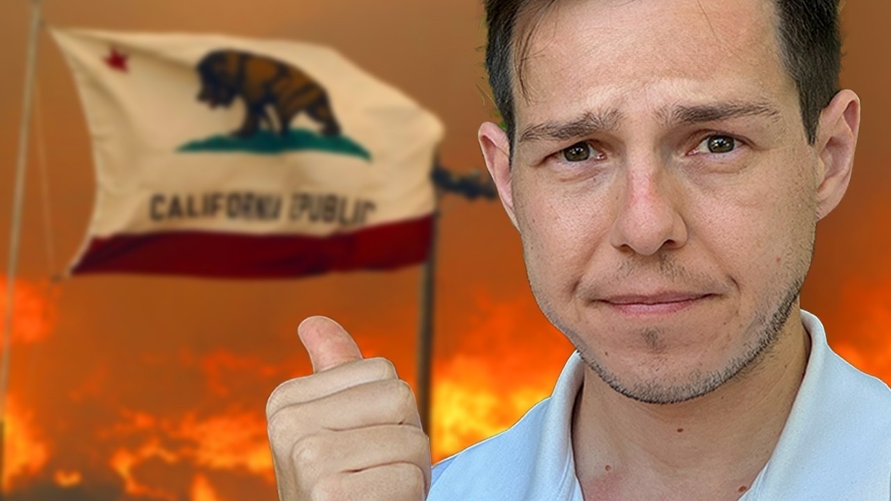 I'm Selling Everything...What Happened