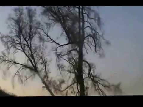 تصدي كتيبة سيد الشهداء حمزة التابعة للواء درع الغوطة للطيران الحربي في سماء الغوطة الشرقية