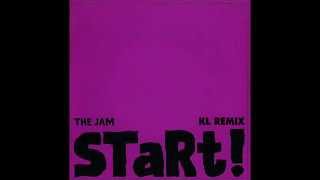 The Jam - Start (Jaminist Remix)