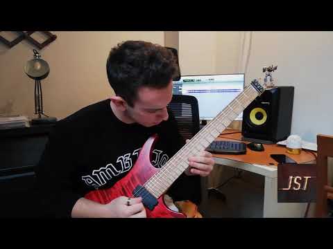 Let This Be The Guilty Pleasure You Get For Black Friday! ALL JST PLUGINS ON SALE TODAY!