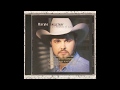 Daryle Singletary - That's What I Get For Thinkin'