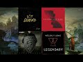 The Legend Mashup The Score Sam Tinnesz Skillet Welshly Arms