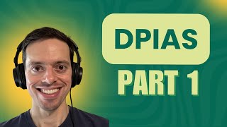 Data Protection Impact Assessments Part 1 - CIPM Certification Masterc