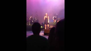 Ingrid Michaelson: Stick