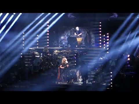 09 Hans Zimmer Live 2022-03-27 - The Dark Knight - Amsterdam