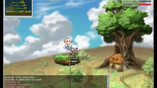 Maplestory Maplestory