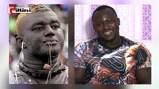 Lutte – Les leçons de vie de Modou Lô à Balla Gaye 2
