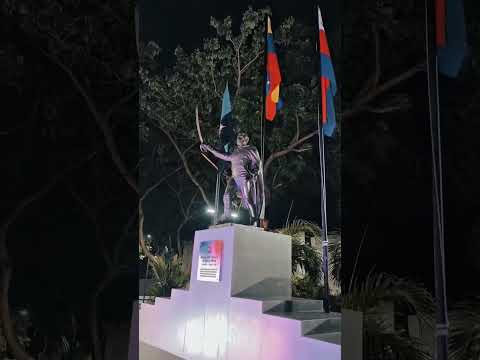 ALCALDÍA ENTREGA PLAZA SUCRE Y JUNIN EN MARACAIBO... #venezuela #zulia #maracaibo