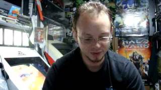 Luke Bought a NEW Game, How Ironic