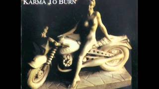 Karma to Burn - Ma petite mort