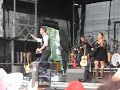 Michael English-Dance All Night-Ballymore Country Music Festival 2018