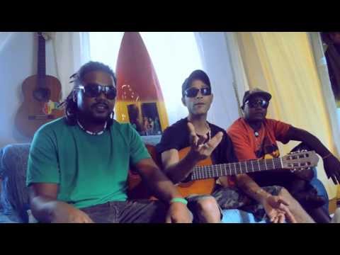 Solda kaz bad present Concert Linite Mizikal